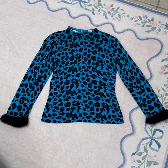 Source Unknown Tops - Unbranded Women's multi Blouse